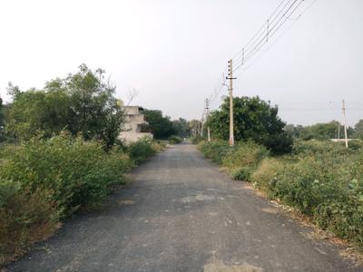 Image of 1440 Sq.ft Residential Plot / Land for sale in HUDA Plots, Sector 78, Faridabad for Rs. 29300000