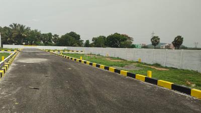Image of 900 Sq.ft Residential Plot / Land for sale in Tambaram, Chennai for Rs. 2700000