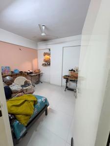 Bedroom Image of 1150 Sq.ft 2 BHK Apartment / Flat for sale in Gota Ahmedabad for Rs. 5500000