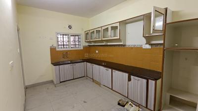 Kitchen Image of 1700 Sq.ft 3 BHK Apartment / Flat for rent in Koramangala Bengaluru for Rs. 70000