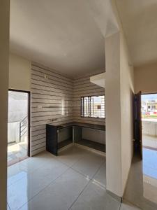 Kitchen Image of 904 Sq.ft 2 BHK Independent House for sale in Juna Balvantpura Himatnagar for Rs. 3600000
