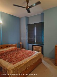 Bedroom Image of 1250 Sq.ft 2 BHK Apartment / Flat for sale in Unitech The Gateway, Santragachi Howrah for Rs. 6000000