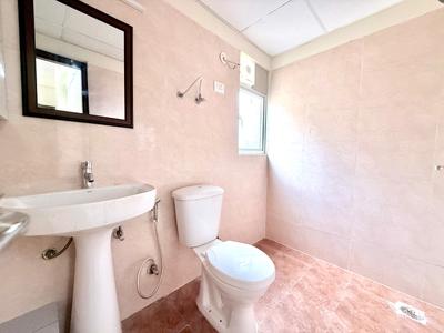 Image of 1445 Sq.ft 3 BHK Apartment / Flat for rent in Amrapali Verona Heights, Noida Extension, Greater Noida for Rs. 24950