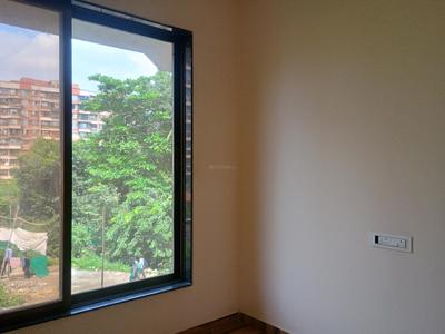 Bedroom Image of 675 Sq.ft 1 BHK Apartment / Flat for sale in Rkr Precious Empire Wing A B And C, Ambernath East Ambernath for Rs. 2500000