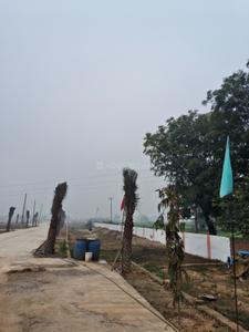 Image of 575 Sq.ft Residential Plot / Land for sale in Rohta, Agra for Rs. 1260000