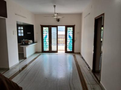 Hall Image of 1100 Sq.ft 2 BHK Builder Floor for rent in Palavakkam, Sholinganallur Chennai for Rs. 32000