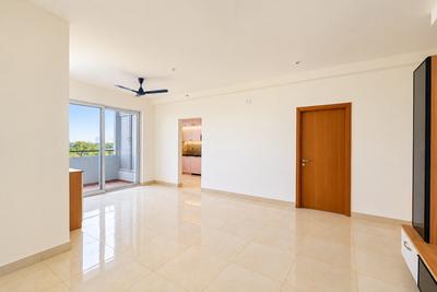 Hall Image of 1370 Sq.ft 3 BHK Apartment / Flat for rent in Assetz Marq, Kannamangala - Whitefield Hoskote Road Bengaluru for Rs. 63000
