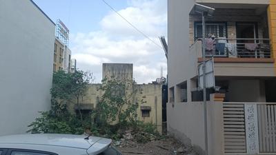 Amrutvel Sai Niwara Plot View 2