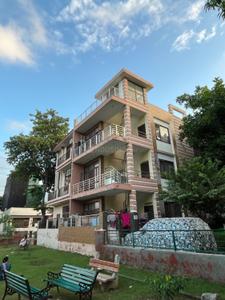 2 BHK Independent House