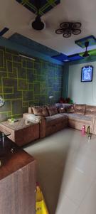 Pooja Room Image of 954 Sq.ft 2 BHK Apartment / Flat for sale in Vatva Ahmedabad for Rs. 2400000