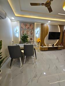 Hall Image of 1144 Sq.ft 3 BHK Apartment / Flat for sale in Shri Balaji Heights VIII, Vaishali Nagar Jaipur for Rs. 5800000