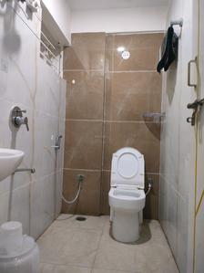 Bedroom Image of 436 Sq.ft 1 BHK Apartment / Flat for rent in Whitefield Bengaluru for Rs. 25000