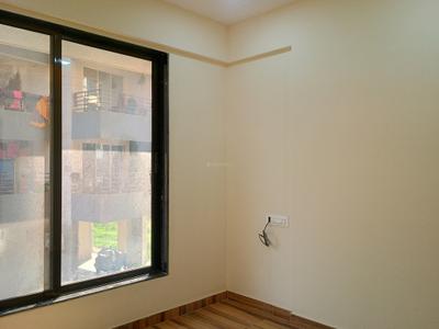 Bedroom Image of 1675 Sq.ft 3 BHK Apartment / Flat for sale in Tharwani Vedant Palacia, Kalyan West Kalyan for Rs. 14000000