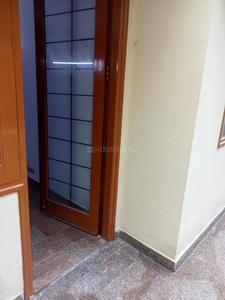 Balcony Image of 2143 Sq.ft 1 BHK Independent House for rent in Sector 17 Gurgaon for Rs. 15000