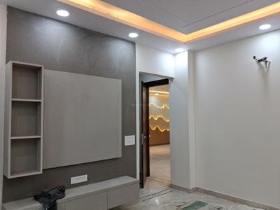 Bedroom Image of 2250 Sq.ft 4 BHK Builder Floor for sale in Paschim Vihar New Delhi for Rs. 42000000