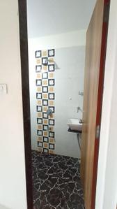 Bathroom Image of 745 Sq.ft 2 BHK Apartment / Flat for sale in Divine Bliss, Punawale Pune for Rs. 5500000