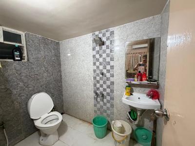 Image of 1500 Sq.ft 3 BHK Apartment / Flat for sale in Rajwada Heights, Narendrapur, Kolkata for Rs. 7800000