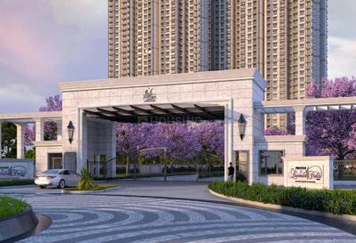Image of 1428 Sq.ft 3 BHK Apartment / Flat for sale in Prestige Lavender Fields, Varthur, Bengaluru for Rs. 23600000