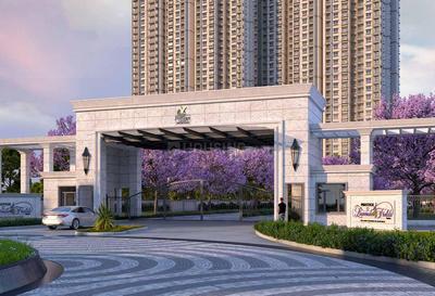 Image of 2226 Sq.ft 4 BHK Apartment / Flat for sale in Prestige Lavender Fields, Varthur, Bengaluru for Rs. 35500000