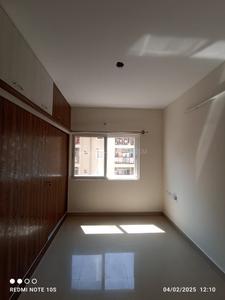 Hall Image of 1225 Sq.ft 3 BHK Apartment / Flat for sale in Shriram Sameeksha by Shriram Properties, Jalahalli Bengaluru for Rs. 11000000