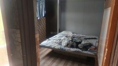 1 BHK Independent House