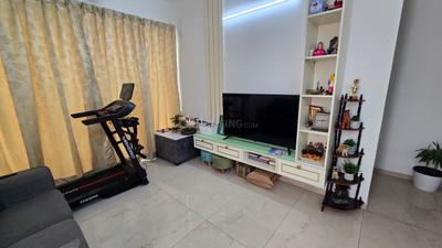 Casagrand Grandio Bedroom One 4