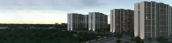 Sobha Dream Gardens Main Image 1