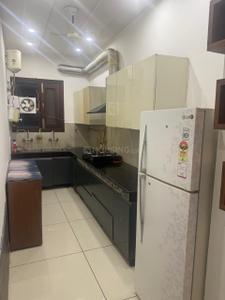 Kitchen Image of 1600 Sq.ft 2 BHK Independent House for rent in Sector 37 Chandigarh for Rs. 40000