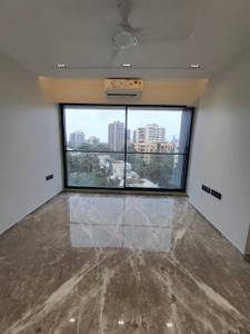 Hall Image of 1488 Sq.ft 3 BHK Apartment / Flat for sale in Gurukrupa Vyom, Juhu Mumbai for Rs. 70000000