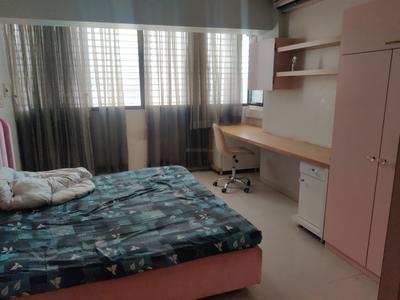 Bedroom Image of 310 Sq.ft 4 BHK Villa for rent in Sector 22 Gandhinagar for Rs. 65000