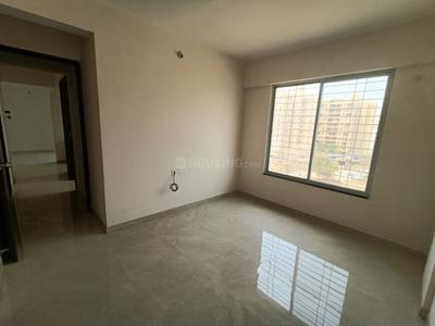 Bedroom Image of 700 Sq.ft 2 BHK Apartment / Flat for sale in G T Pride, Ravet Pune for Rs. 8000000