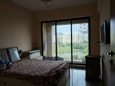 Sai Yashvasin Bedroom One 2