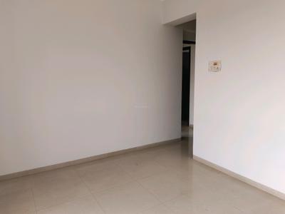 Bedroom Image of 1350 Sq.ft 3 BHK Apartment / Flat for rent in Airoli Navi Mumbai for Rs. 65000