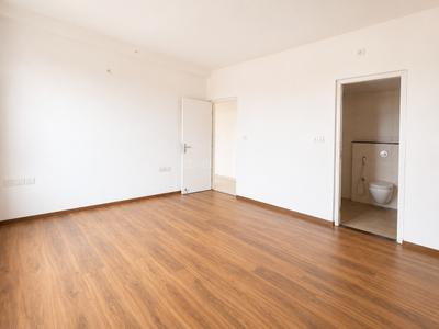 Bedroom Image of 1477 Sq.ft 3 BHK Apartment / Flat for sale in Godrej Aqua, Hosahalli Bengaluru for Rs. 16900000