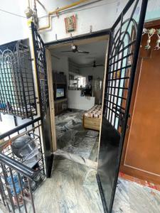 Balcony Image of 500 Sq.ft 1 BHK Apartment / Flat for sale in Sagrampura Surat for Rs. 1600000