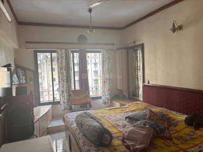 Bedroom Image of 1700 Sq.ft 3 BHK Apartment / Flat for sale in CIDCO Seawoods Estate, Seawoods Navi Mumbai for Rs. 70000000