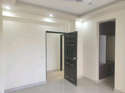 Bedroom Image of 1930 Sq.ft 3 BHK Apartment / Flat for rent in Ansal Crown Heights Phase 1, Sector 80 Faridabad for Rs. 29000