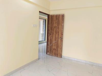 Bedroom Image of 740 Sq.ft 1 BHK Apartment / Flat for sale in Ulwe Navi Mumbai for Rs. 5800000