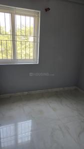 Bedroom Image of 1095 Sq.ft 2 BHK Apartment / Flat for sale in Panathur Bengaluru for Rs. 6900000