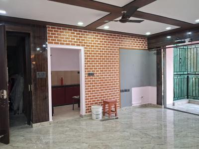 4 BHK Flat