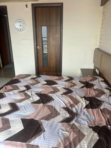 Bedroom Image of 2500 Sq.ft 3 BHK Apartment / Flat for rent in Ellisbridge Ahmedabad for Rs. 75000
