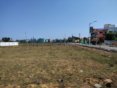 Residential Plots in Kelambakkam Plot View 2