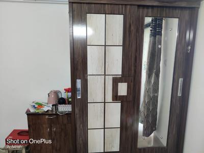 Bedroom Image of 634 Sq.ft 2 BHK Apartment / Flat for sale in Achalare Citrine, Marunji Pune for Rs. 5000000