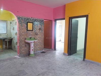 Living Room Image of 876 Sq.ft 2 BHK Apartment / Flat for sale in Keshtopur Kolkata for Rs. 3500000