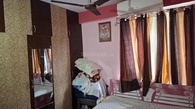 Bedroom Image of 1044 Sq.ft 2 BHK Apartment / Flat for sale in Divyajivan Smart Homes, Nikol Ahmedabad for Rs. 4000000