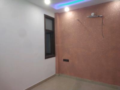 Bedroom Image of 1000 Sq.ft 3 BHK Builder Floor for sale in Govindpuri New Delhi for Rs. 6500000