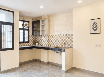 Image of 800 Sq.ft 2 BHK Apartment / Flat for rent in Aya Nagar, New Delhi for Rs. 13000