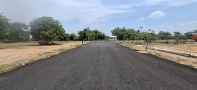Image of 1200 Sq.ft Residential Plot / Land for sale in Thillai Nagar, Tiruchirappalli for Rs. 6840000