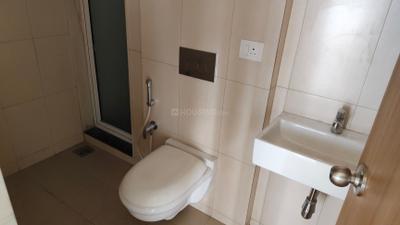 Image of 850 Sq.ft 2 BHK Apartment / Flat for rent in Godrej Emerald, Thane West, Thane for Rs. 30000