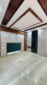 2 BHK Independent Builder Floor